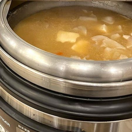 Toyoko Inn Hokkaido Sapporo-Eki Minami-Guchi Kültér fotó