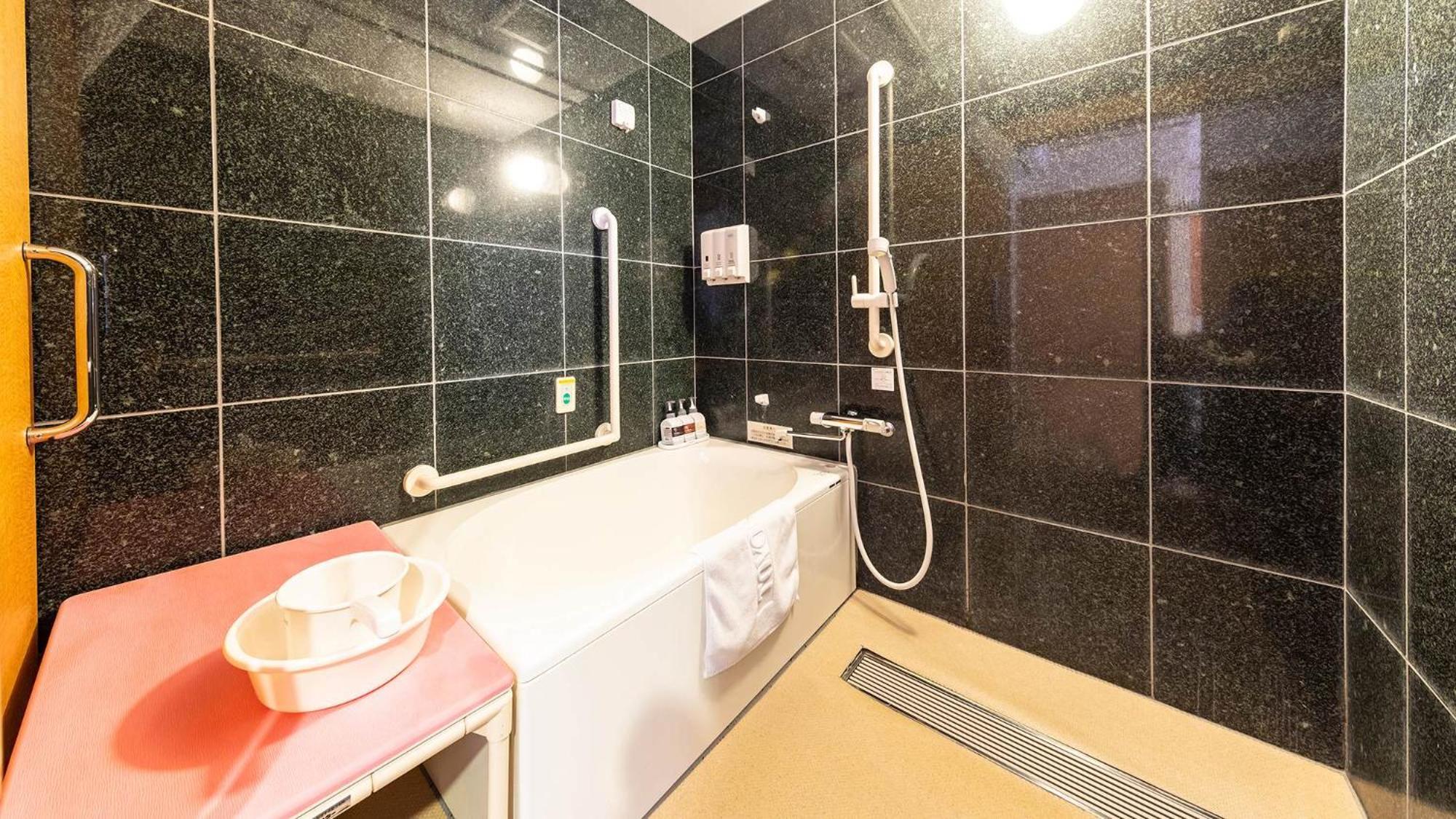 Toyoko Inn Hokkaido Sapporo-Eki Minami-Guchi Szoba fotó