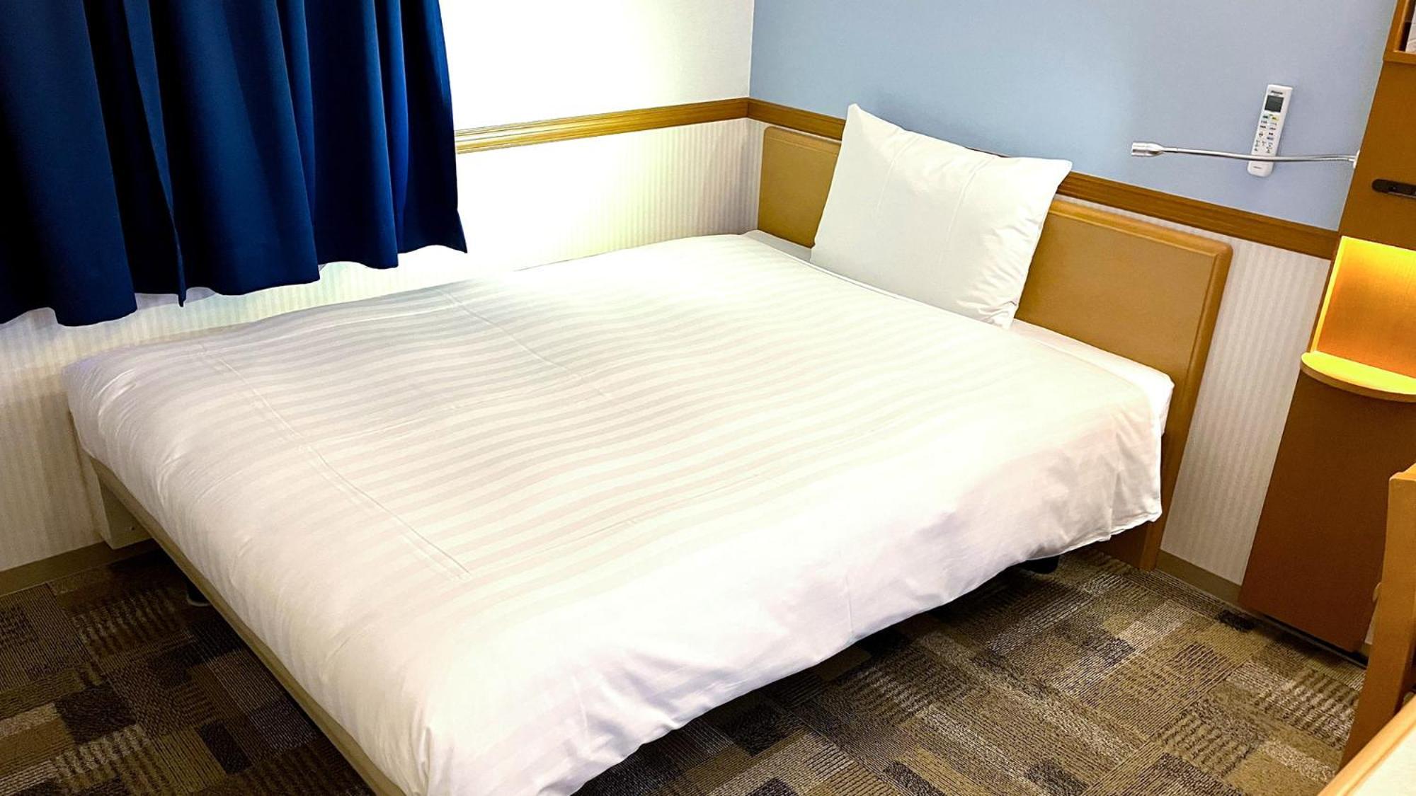 Toyoko Inn Hokkaido Sapporo-Eki Minami-Guchi Szoba fotó