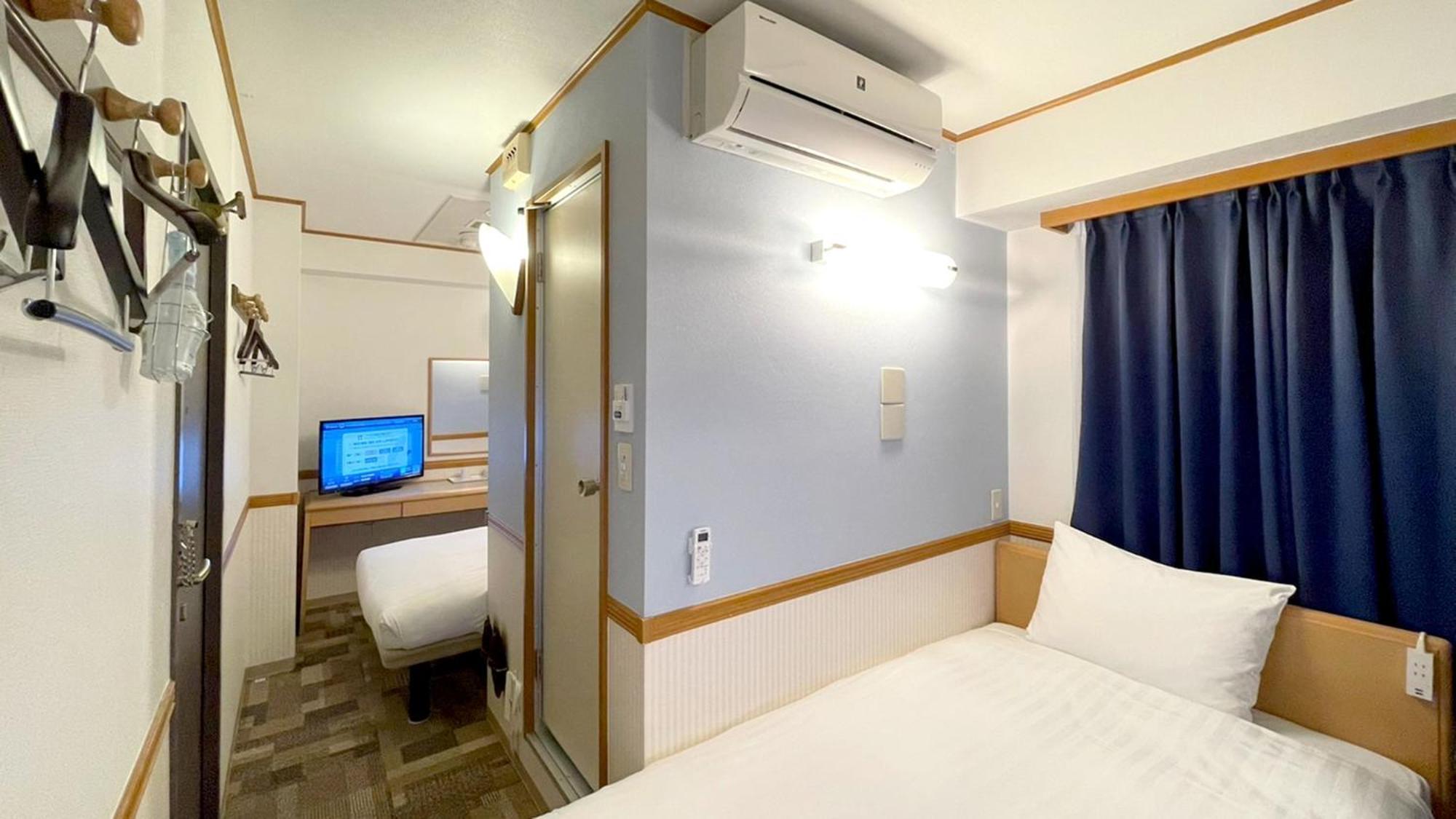 Toyoko Inn Hokkaido Sapporo-Eki Minami-Guchi Kültér fotó