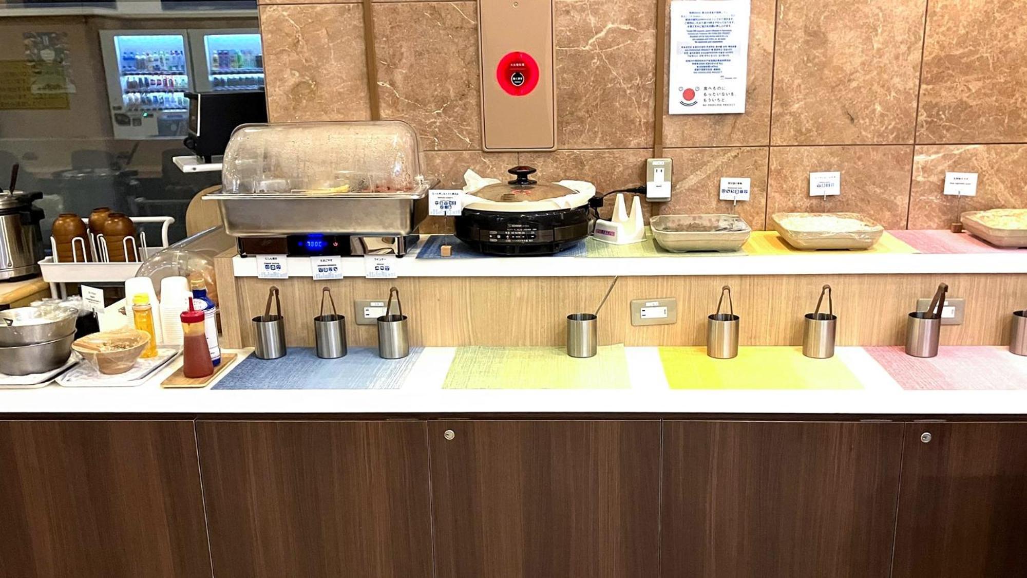 Toyoko Inn Hokkaido Sapporo-Eki Minami-Guchi Kültér fotó