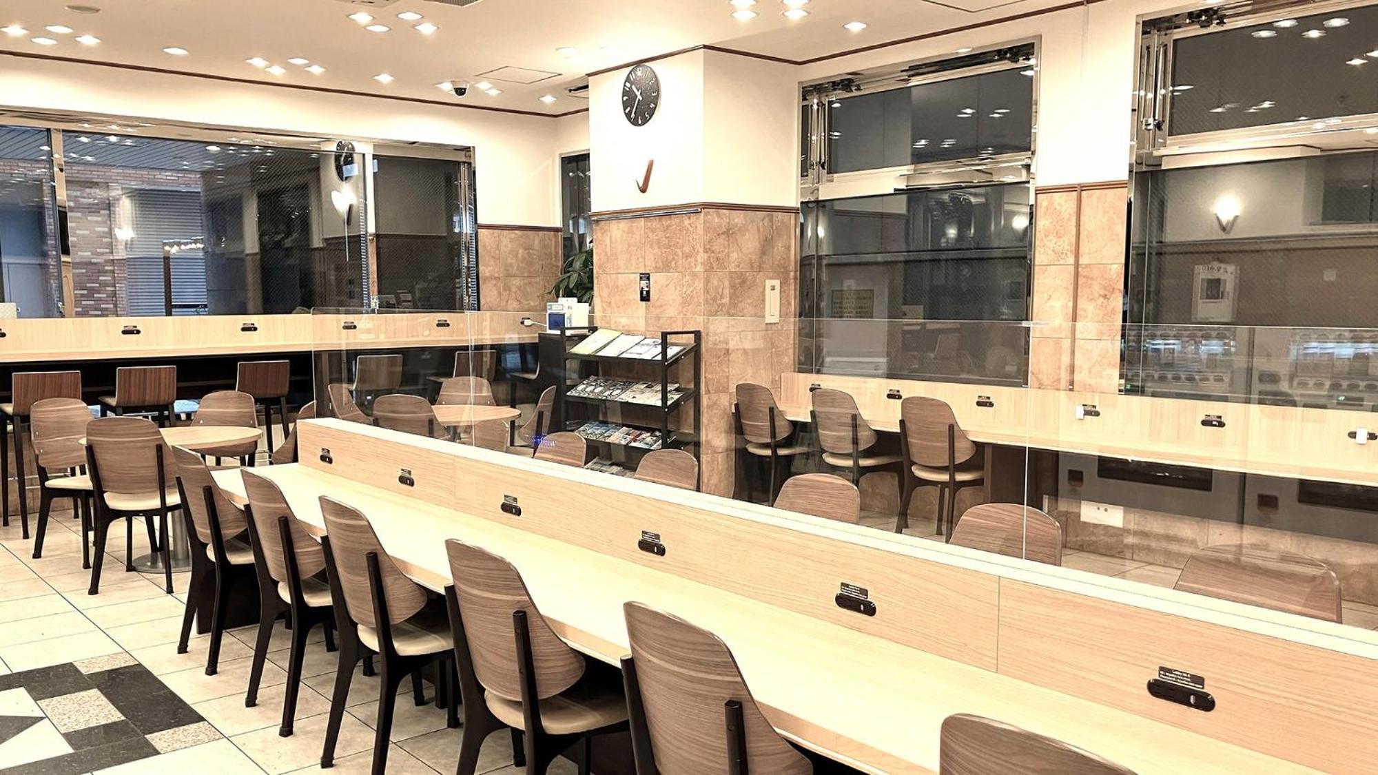 Toyoko Inn Hokkaido Sapporo-Eki Minami-Guchi Kültér fotó