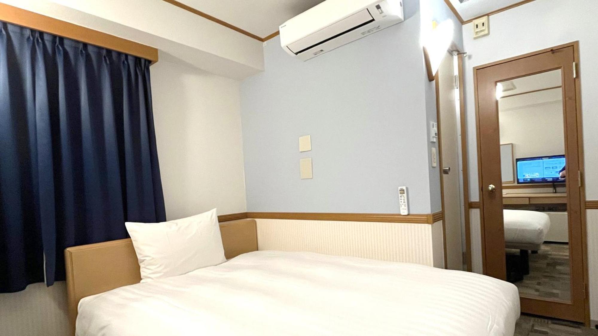 Toyoko Inn Hokkaido Sapporo-Eki Minami-Guchi Kültér fotó