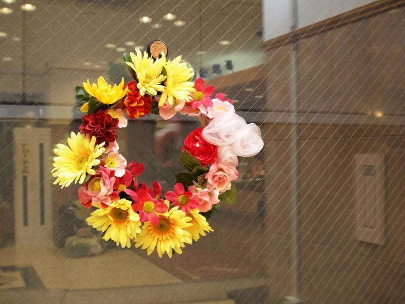 Toyoko Inn Hokkaido Sapporo-Eki Minami-Guchi Kültér fotó