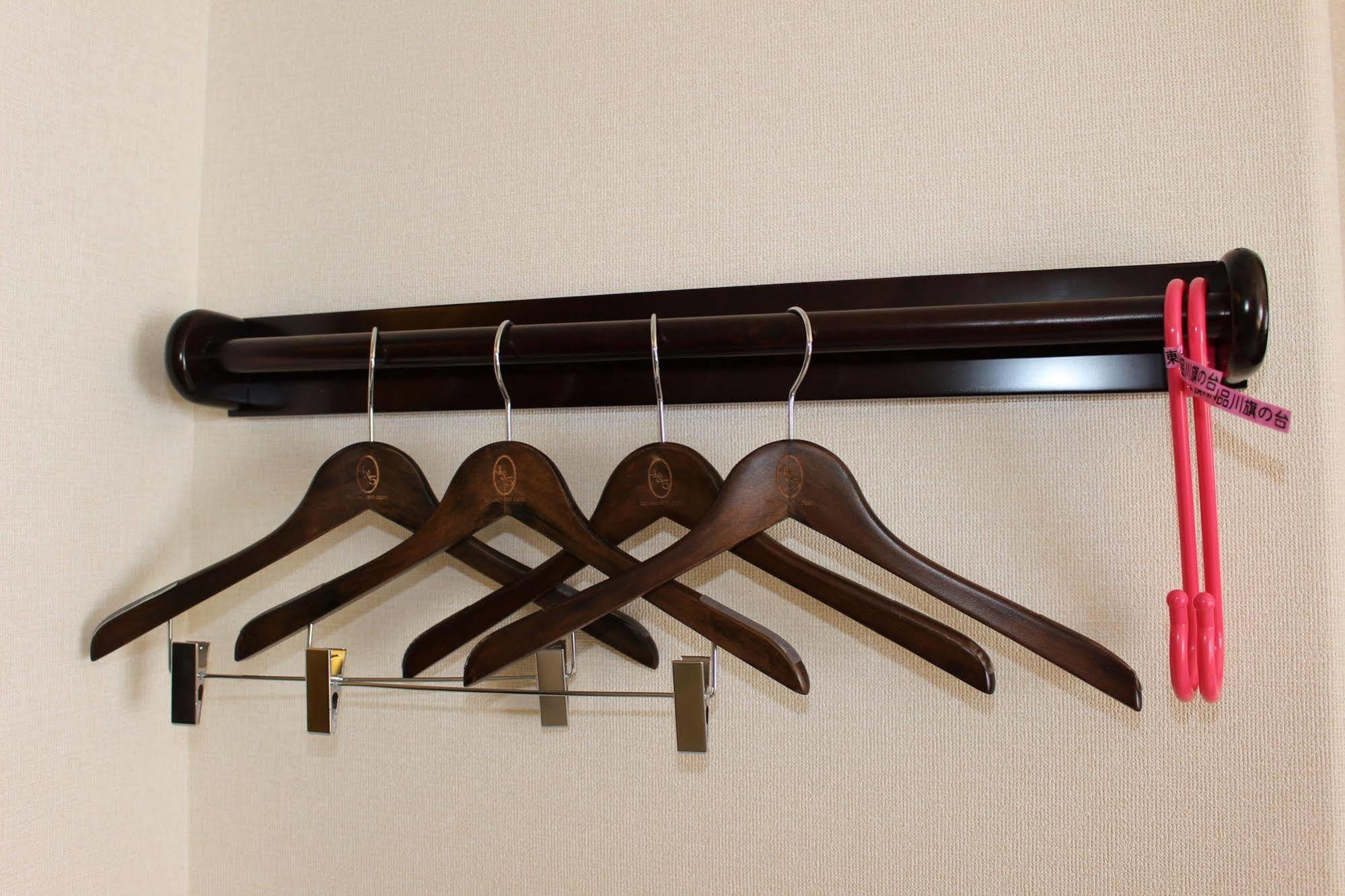 Toyoko Inn Hokkaido Sapporo-Eki Minami-Guchi Kültér fotó